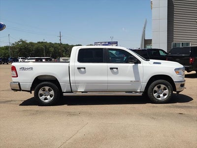 2024 RAM 1500 Big Horn/Lone Star