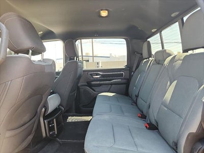 2024 RAM 1500 Big Horn/Lone Star