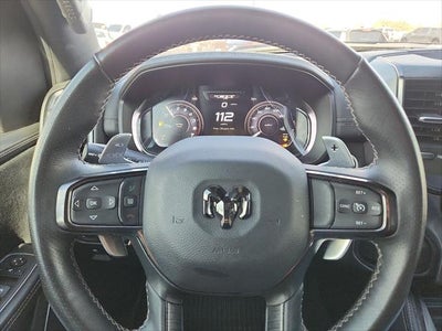 2023 RAM 1500 TRX