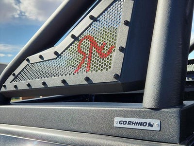 2023 RAM 1500 TRX