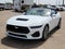 2025 Ford Mustang GT Premium Convertible