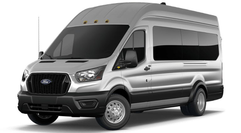 2027 Ford Transit-350 XL