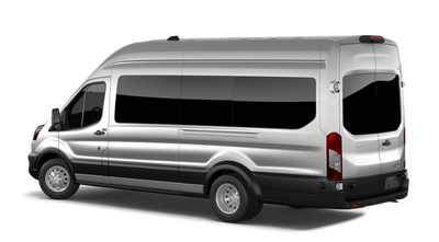 2027 Ford Transit-350 XL