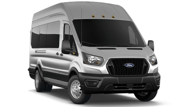 2027 Ford Transit-350 XL