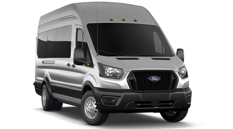 2027 Ford Transit-350 XL