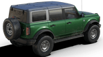 2024 Ford Bronco Outer Banks®