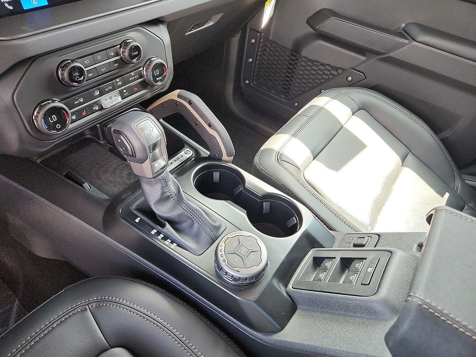 2025 Ford Bronco 4-Door Badlands - Photo 19