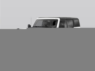 2025 Ford Bronco Badlands®
