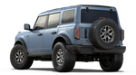 2025 Ford Bronco Badlands®