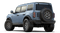 2025 Ford Bronco Badlands®