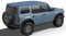 2025 Ford Bronco Badlands®