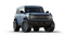 2025 Ford Bronco Badlands®