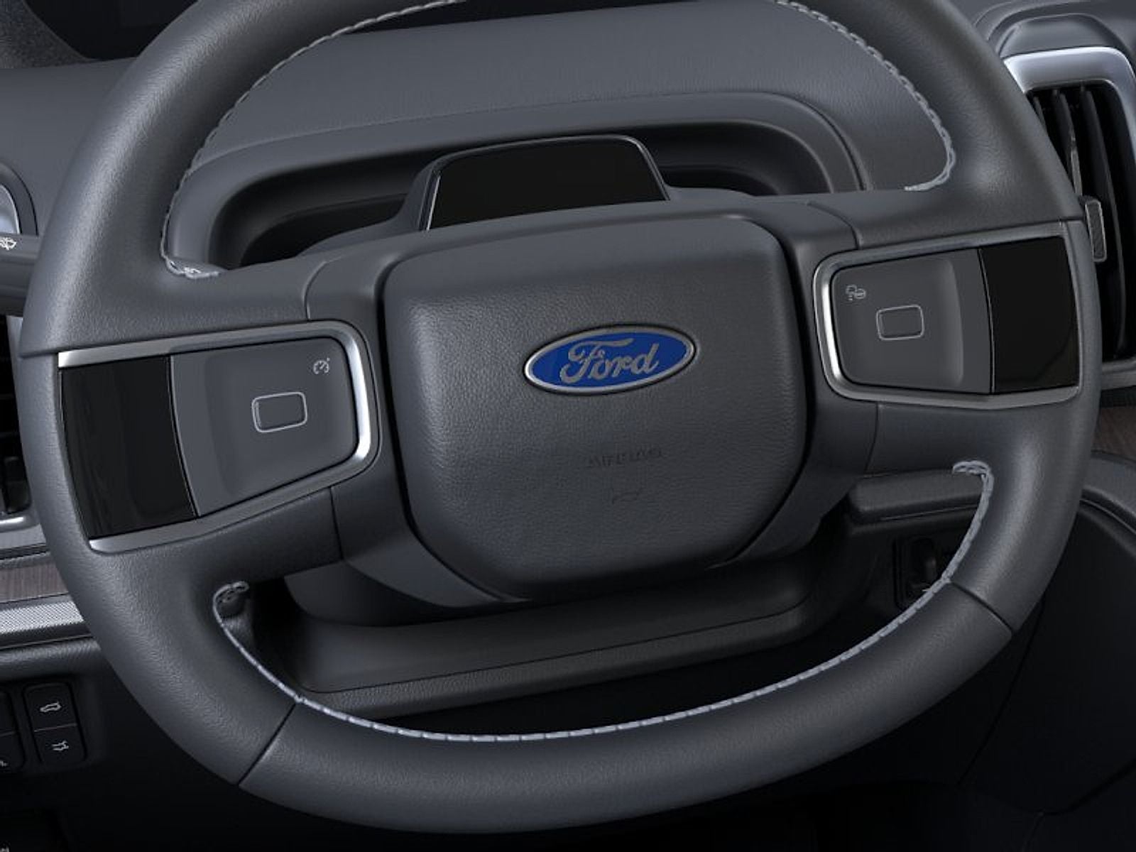 2026 Ford Expedition MAX Platinum®