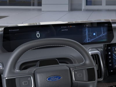 2026 Ford Expedition MAX Platinum®