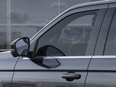 2026 Ford Expedition MAX Platinum®