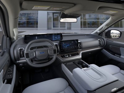 2026 Ford Expedition MAX Platinum®