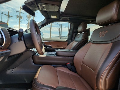 2026 Ford Expedition MAX King Ranch®