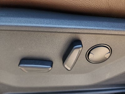 2026 Ford Expedition MAX King Ranch®