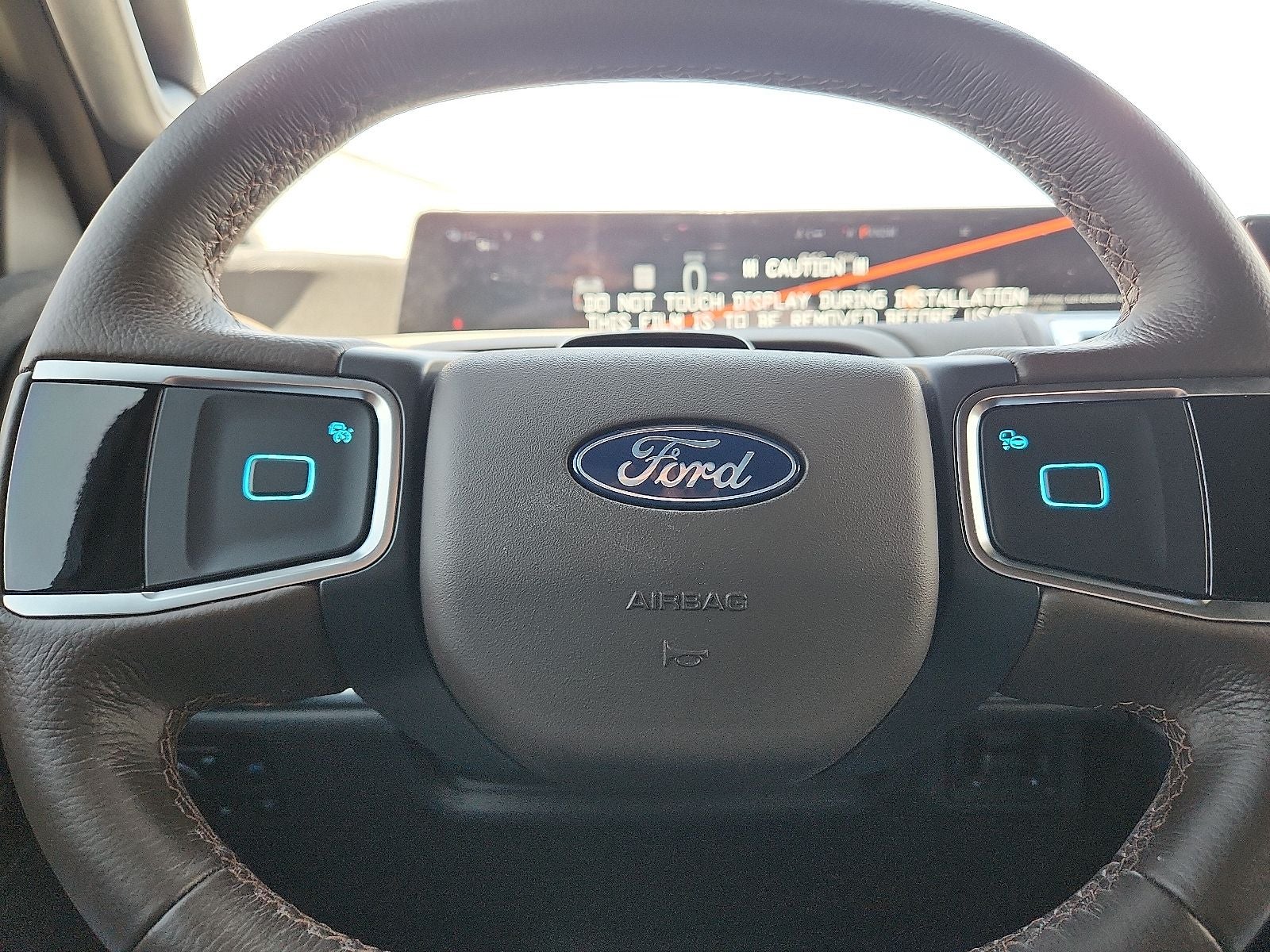 2026 Ford Expedition MAX King Ranch®