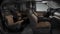 2027 Ford Expedition Max King Ranch