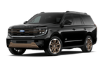 2027 Ford Expedition King Ranch