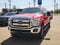 2016 Ford F-250 Lariat