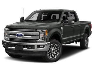 2019 Ford F-250SD XLT