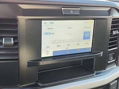 2026 Ford Super Duty F-250® XLT