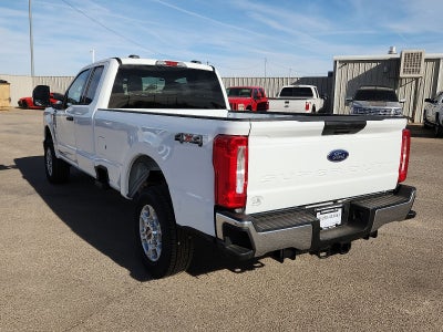 2026 Ford Super Duty F-250® XLT