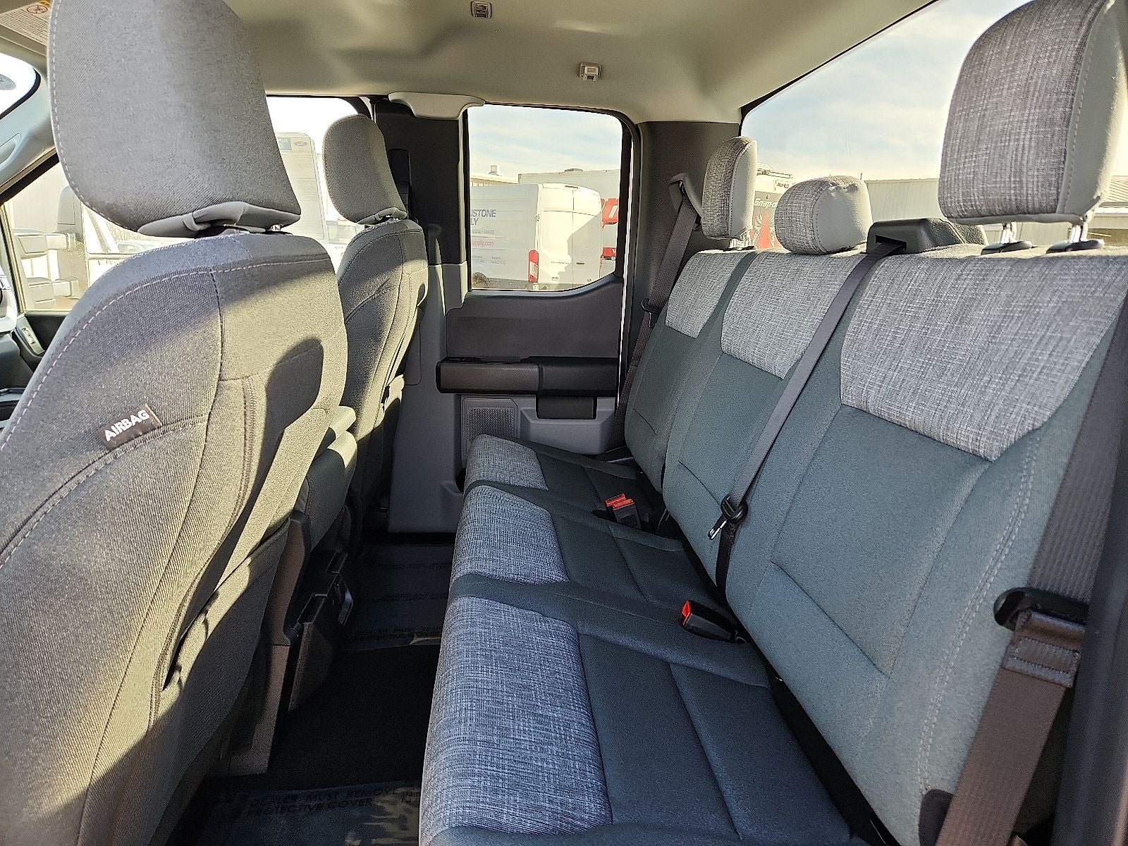 2026 Ford Super Duty F-250® XLT