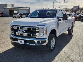 2026 Ford Super Duty F-250® XLT