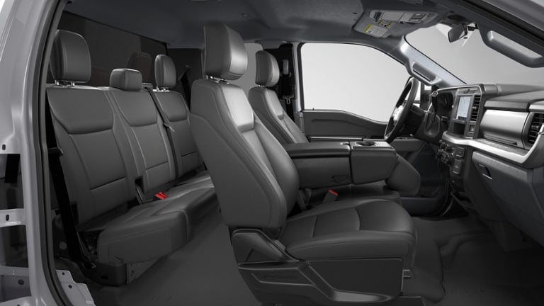 2026 Ford Super Duty F-250® XLT