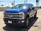 2026 Ford Super Duty F-250® Platinum®