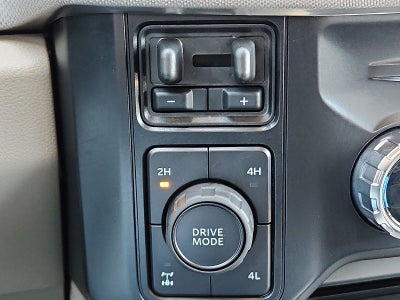 2026 Ford Super Duty F-250® Platinum®
