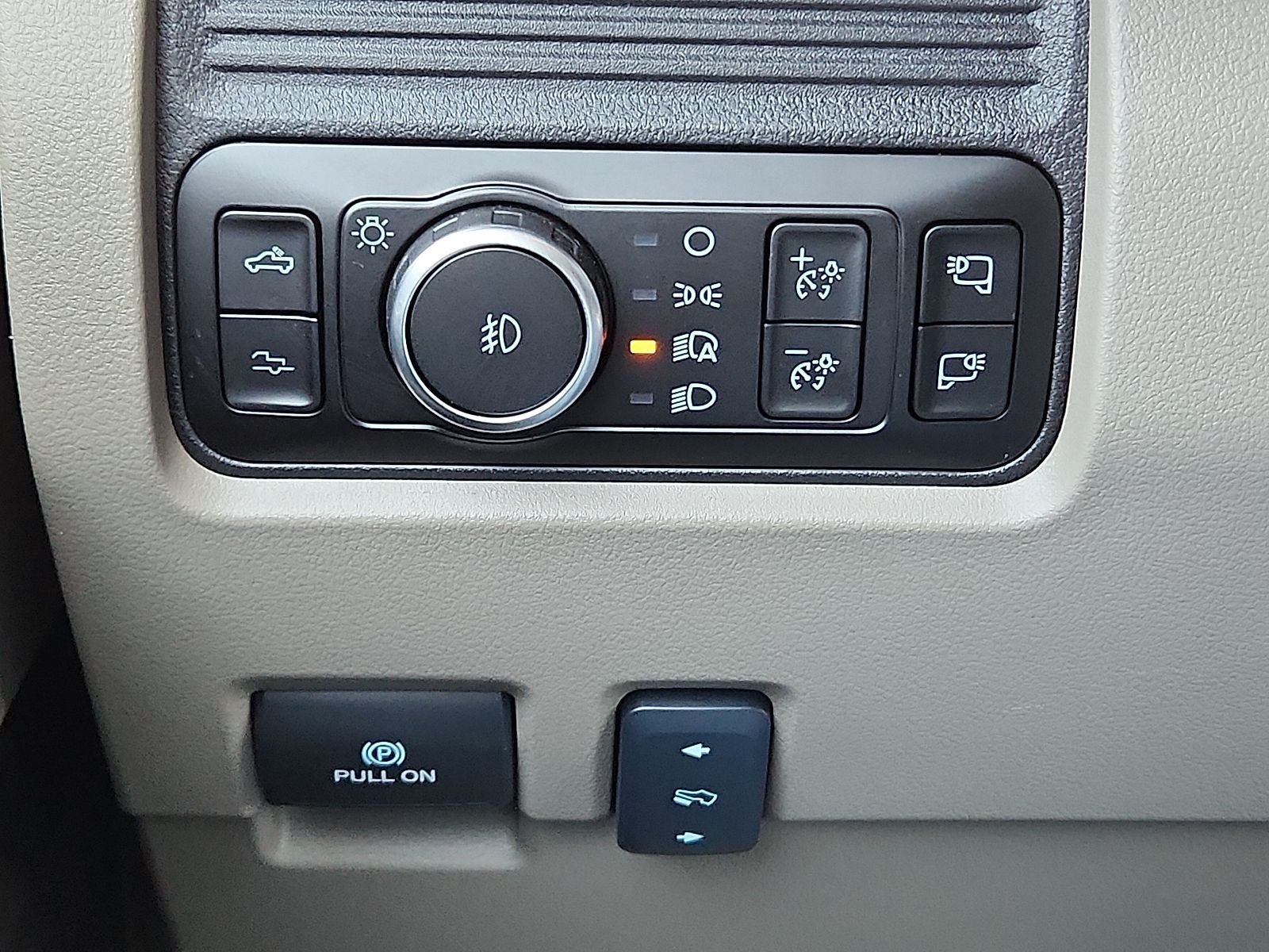 2026 Ford Super Duty F-250® Platinum®