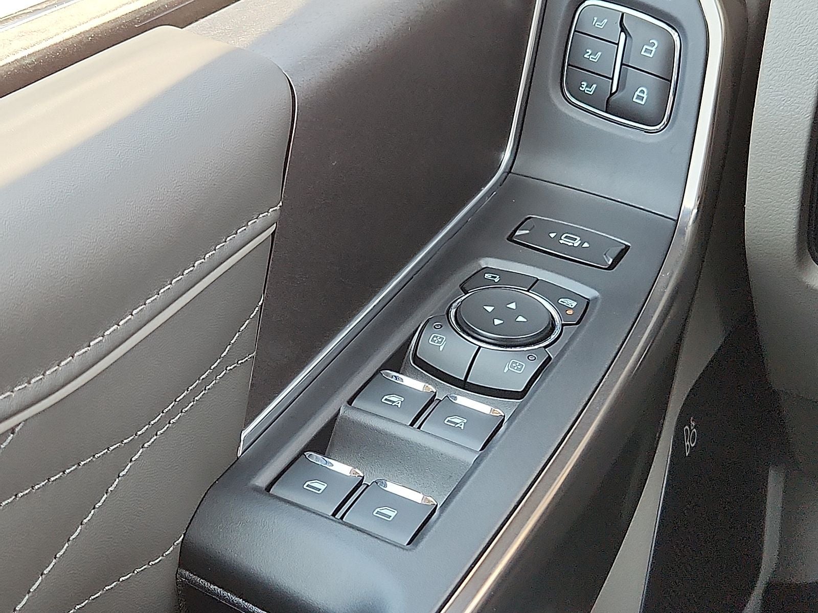2026 Ford Super Duty F-250® Platinum®
