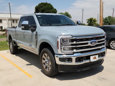 2026 Ford Super Duty F-250® King Ranch®