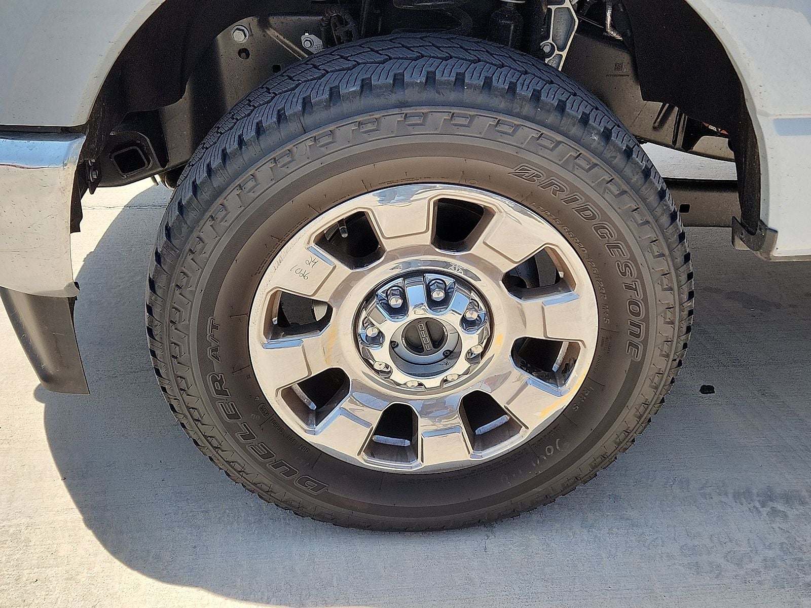 2026 Ford Super Duty F-250® King Ranch®
