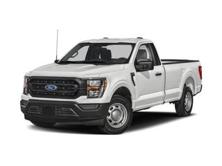 2023 Ford F-250SD Lariat