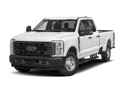 2023 Ford F-250 Lariat