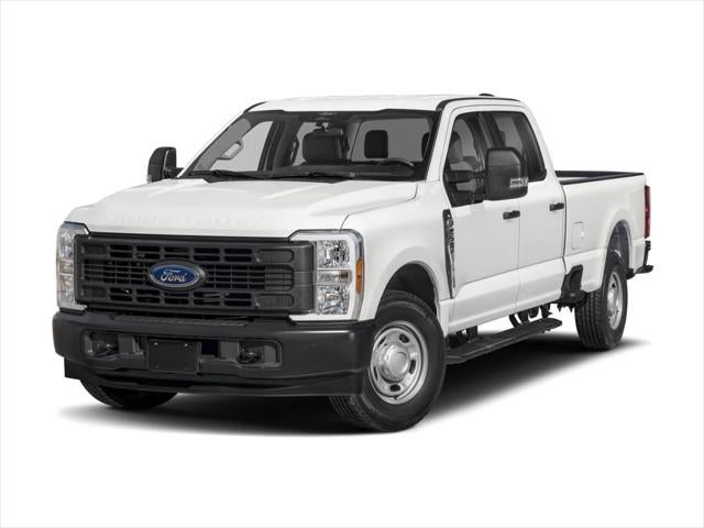 2023 Ford F-250 Lariat
