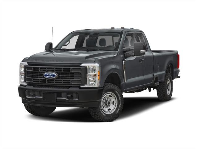 2023 Ford F-250 Lariat