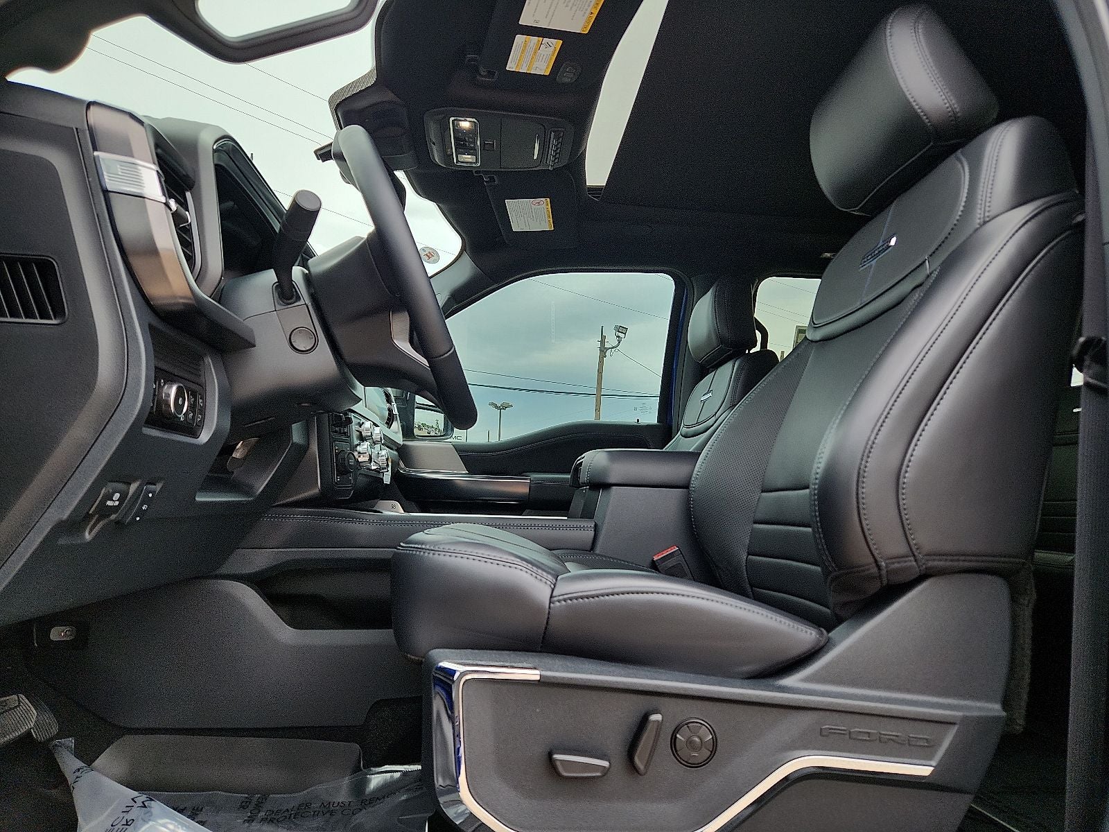 2026 Ford Super Duty F-250® Platinum®