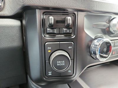 2026 Ford Super Duty F-250® Platinum®