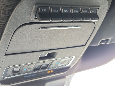 2026 Ford Super Duty F-250® Platinum®