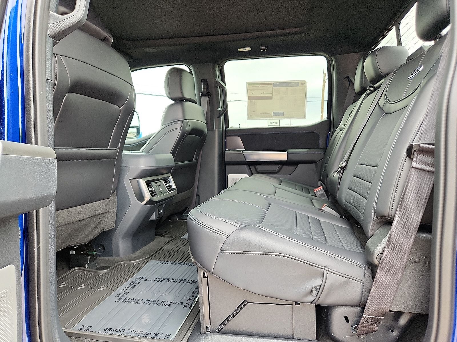2026 Ford Super Duty F-250® Platinum®