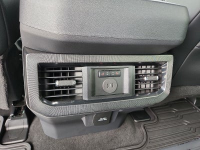2026 Ford Super Duty F-250® Platinum®