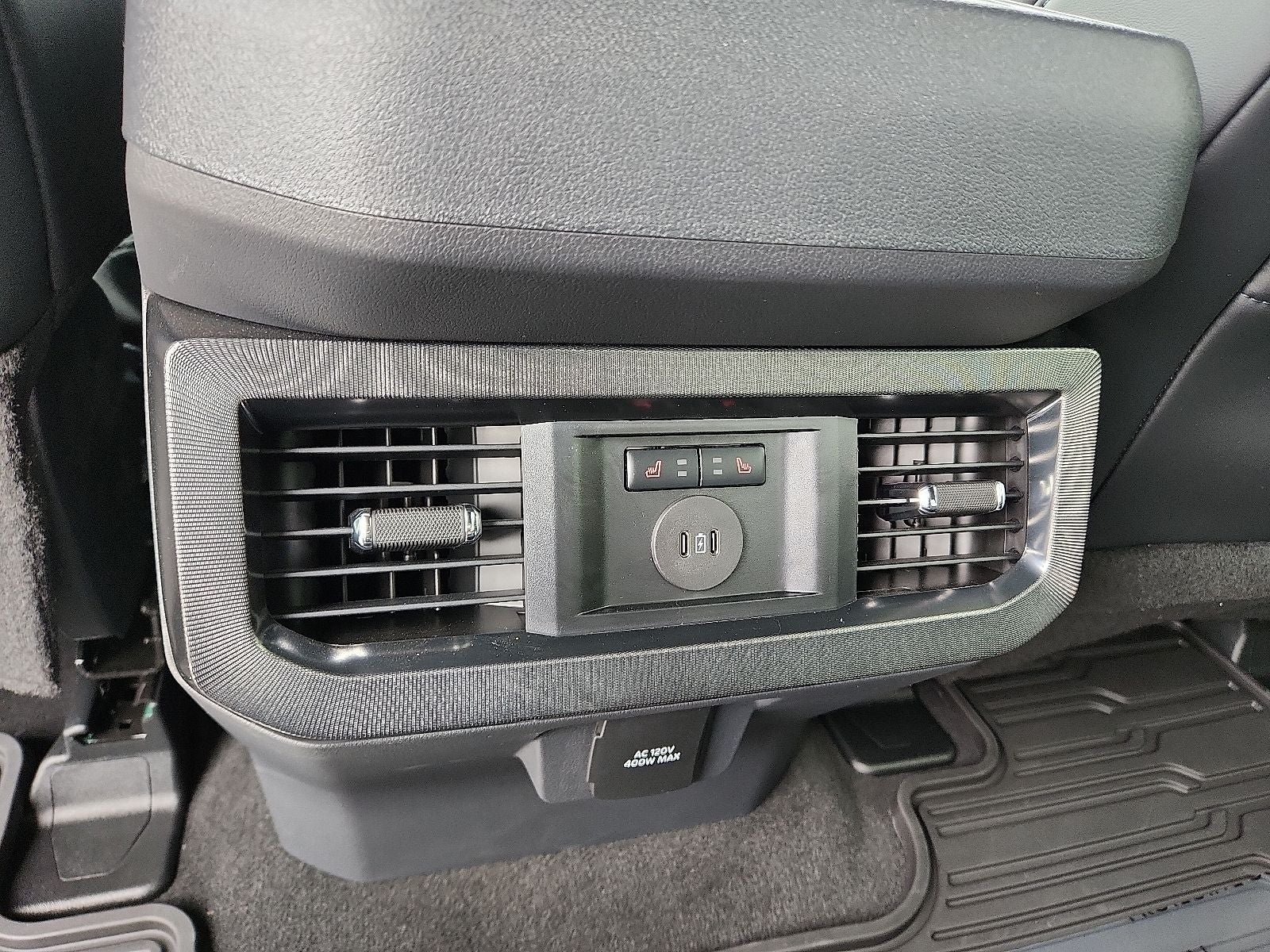 2026 Ford Super Duty F-250® Platinum®