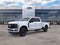 2026 Ford Super Duty F-250® Platinum®