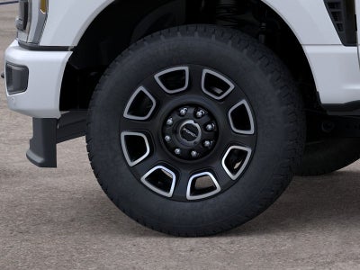 2026 Ford Super Duty F-250® Platinum®
